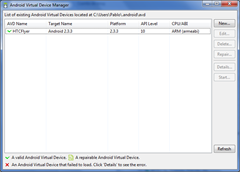 Android_Virtual_Device_Manager